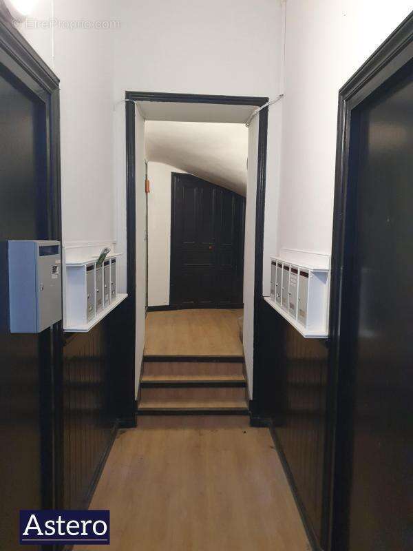 Appartement à VANNES