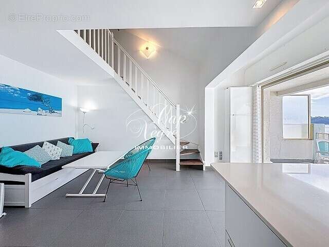 Appartement à LE LAVANDOU