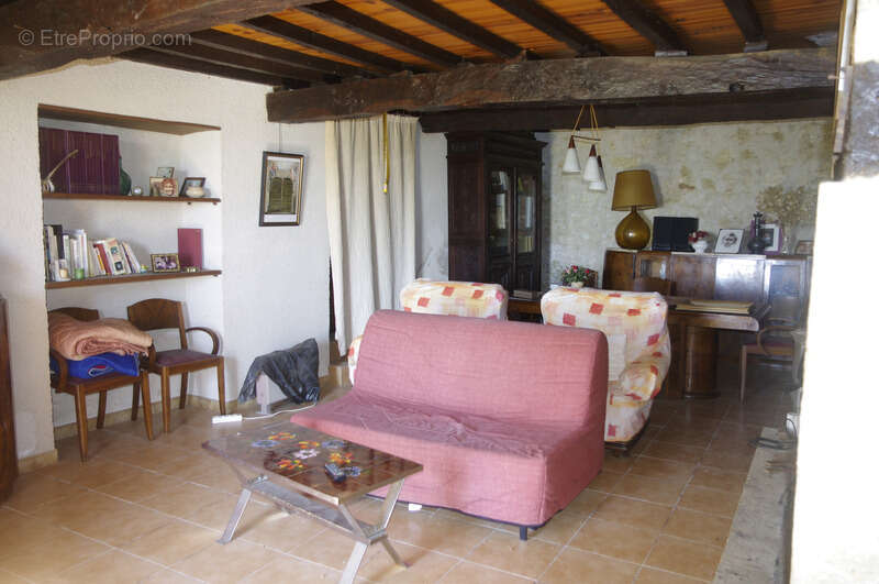 Maison à SAINT-PAUL-DE-BAISE