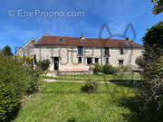 Maison à COULOMMIERS