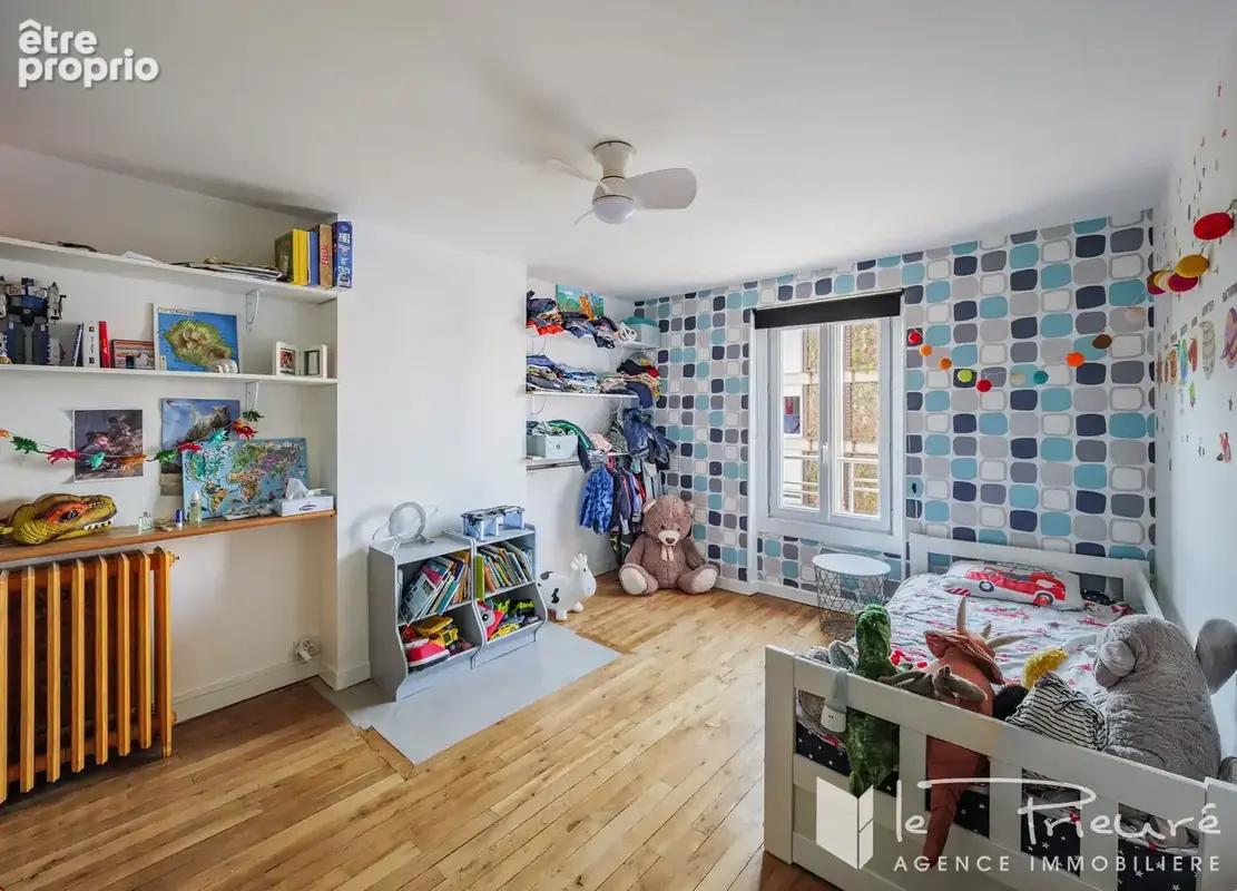 Albi.  Maison de ville avec cachet, jardin, terrasse et garage - photo 10