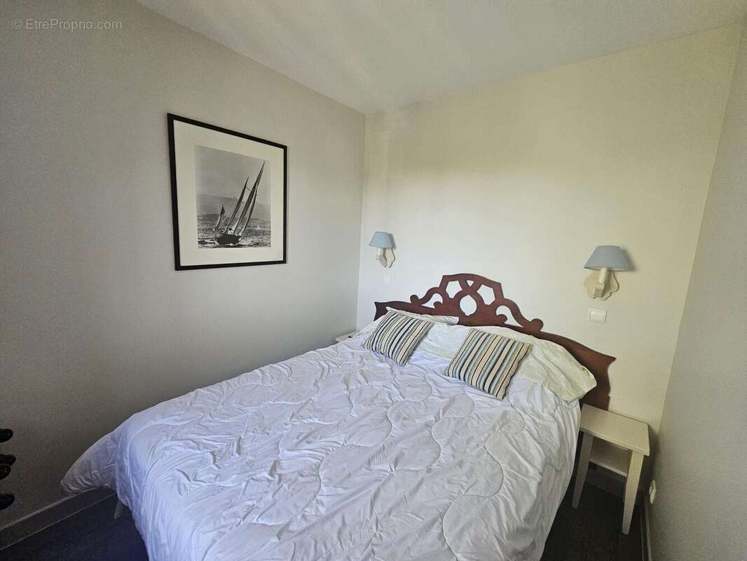 Appartement à DEAUVILLE