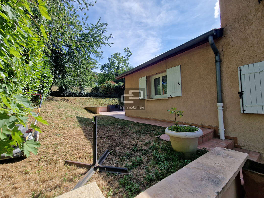 Villa Saint-Romain-au-Mont-d'Or - photo 10