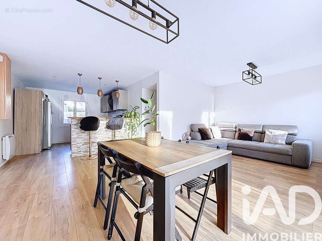 Photo 2 - Maison à DRAVEIL