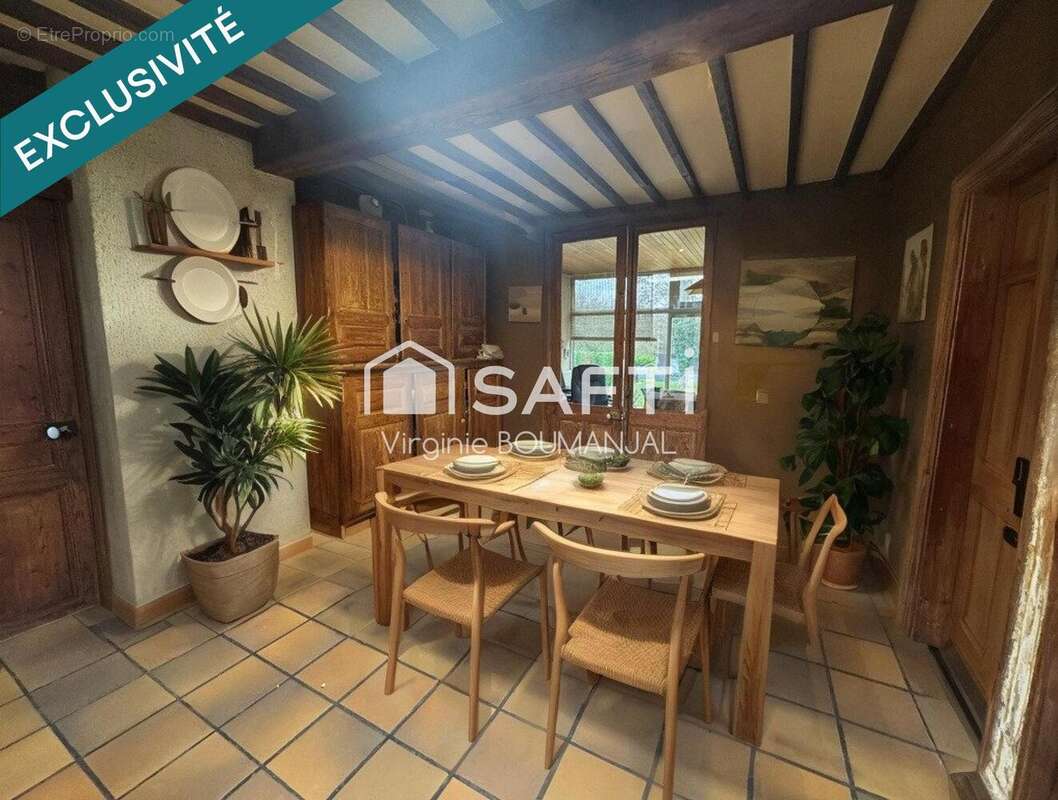 Photo 3 - Maison à THEZY-GLIMONT