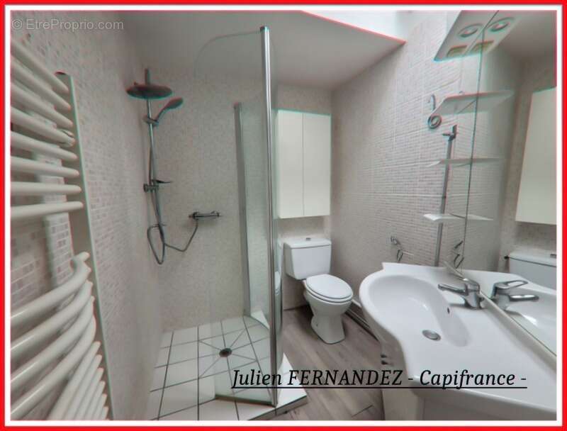 Maison à CHATELLERAULT