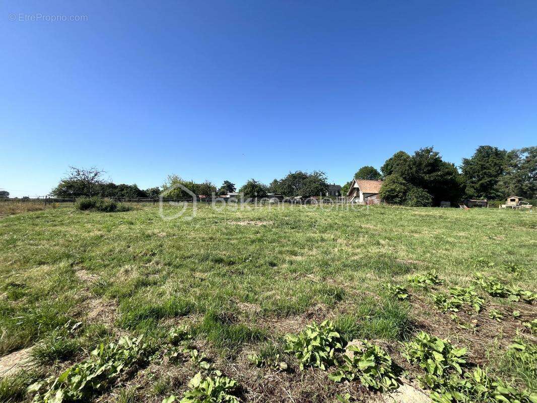 Terrain constructible - photo 2