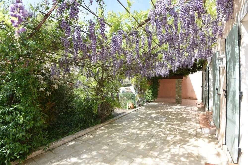Maison à FAYENCE