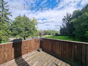 Appartement à PEILLAC