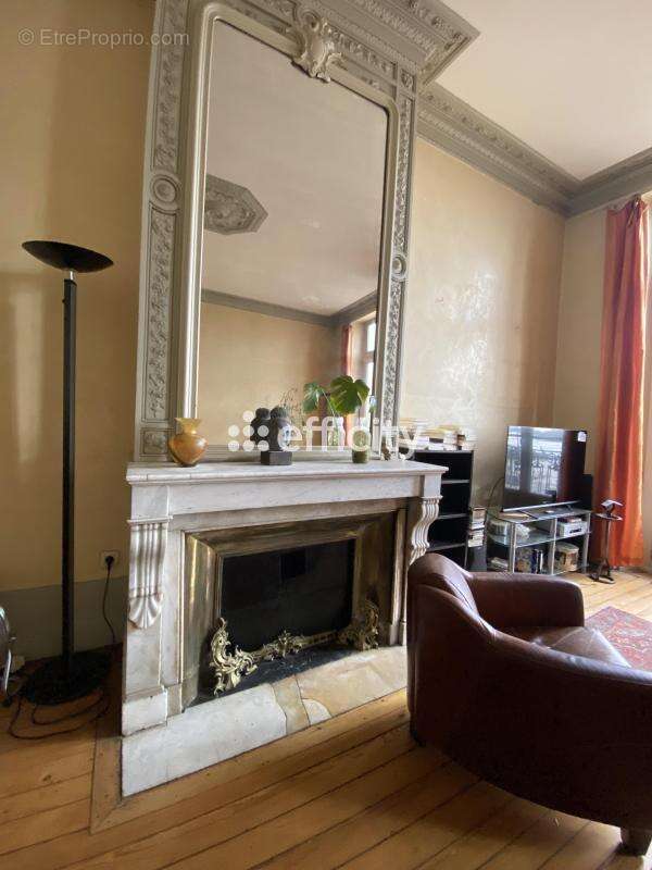 Appartement - photo 5