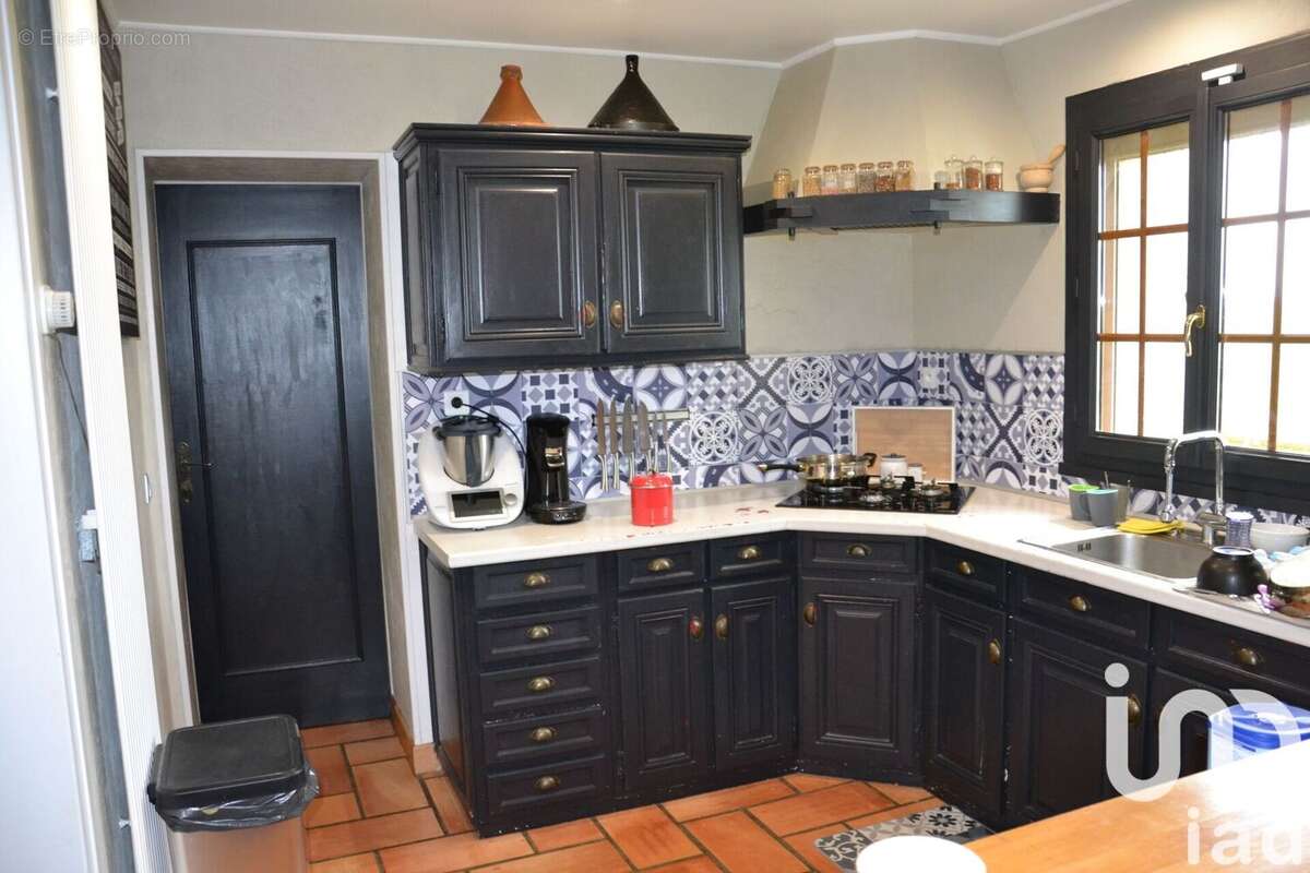 Photo 5 - Maison à VIEUVICQ