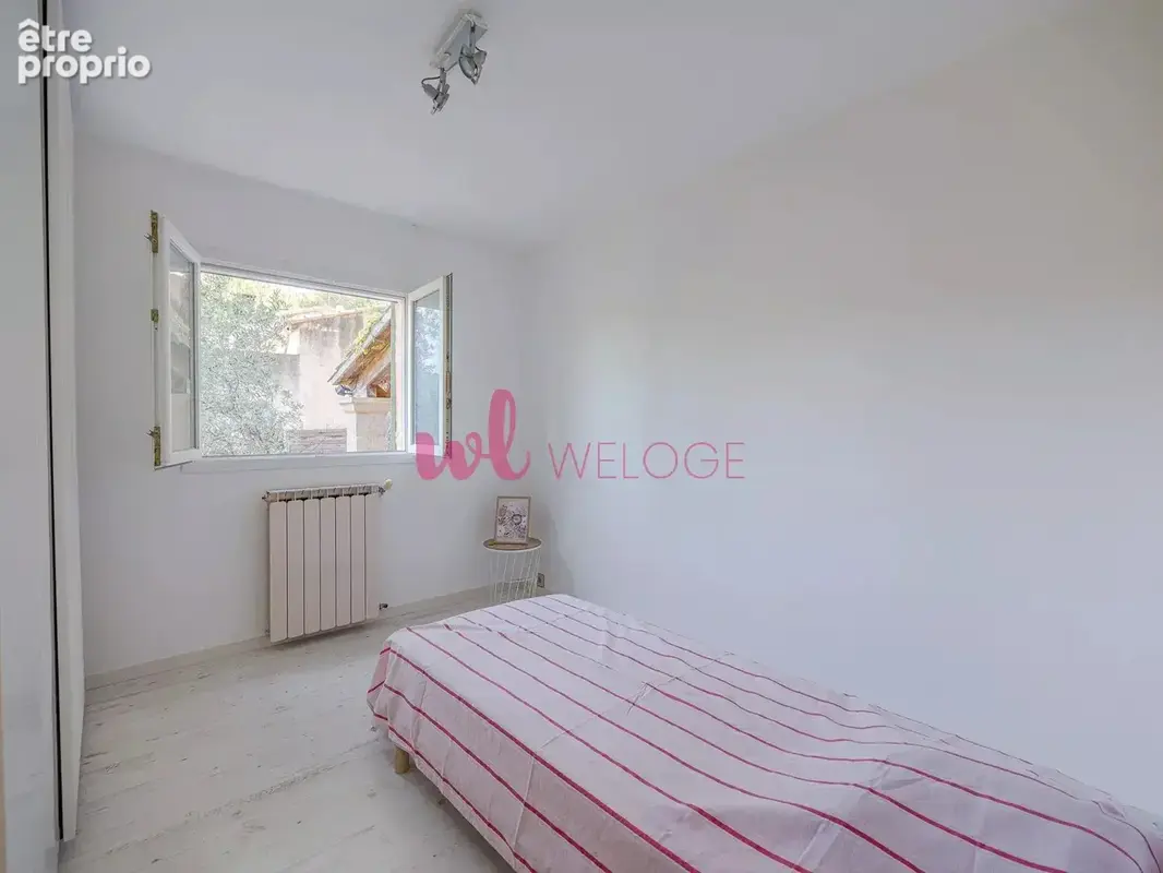 À vendre maison T7, jardin, piscine, vue mer - photo 20