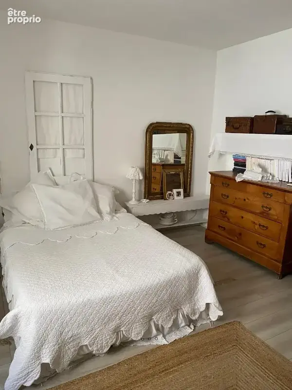 6km de Pézenas Maison de village avec terrasse - photo 31