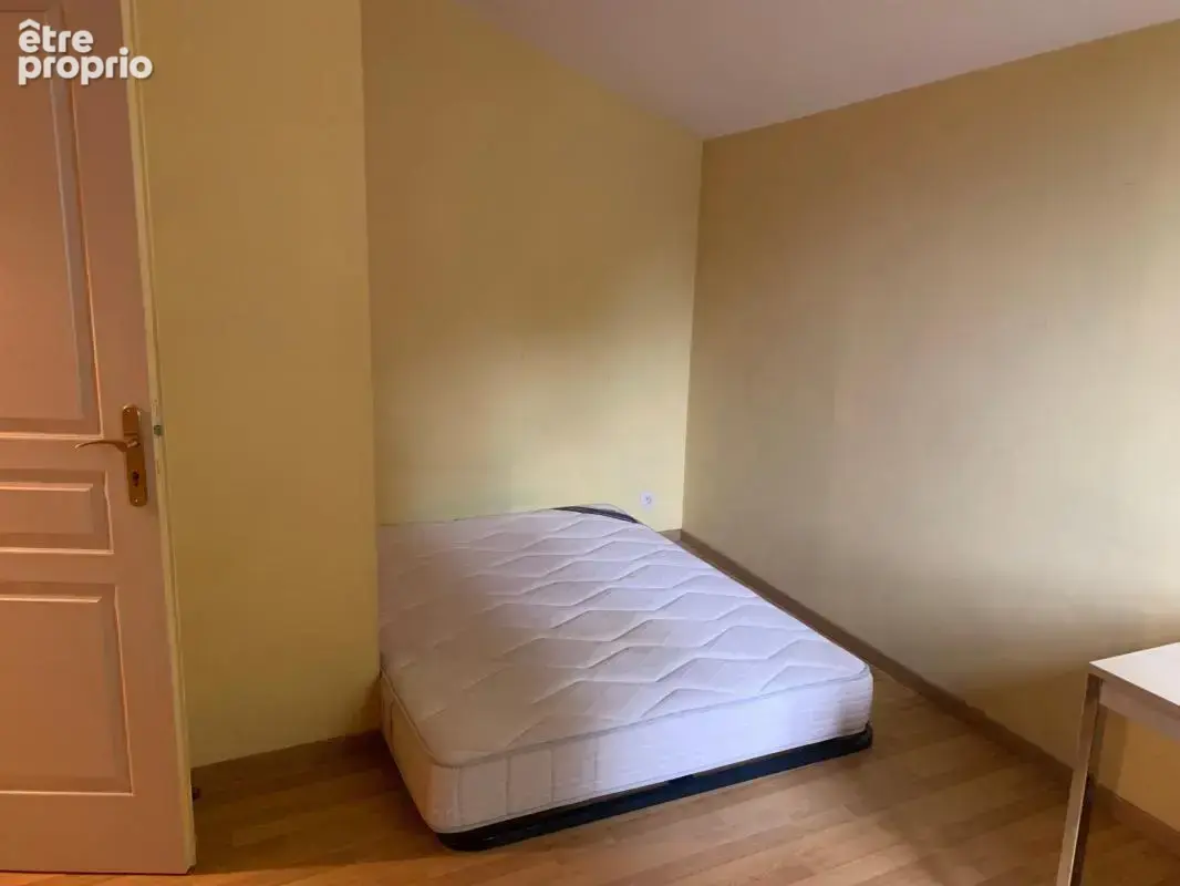 Maison de village de caractère – 3 chambres – jardin – Hauterives - photo 10