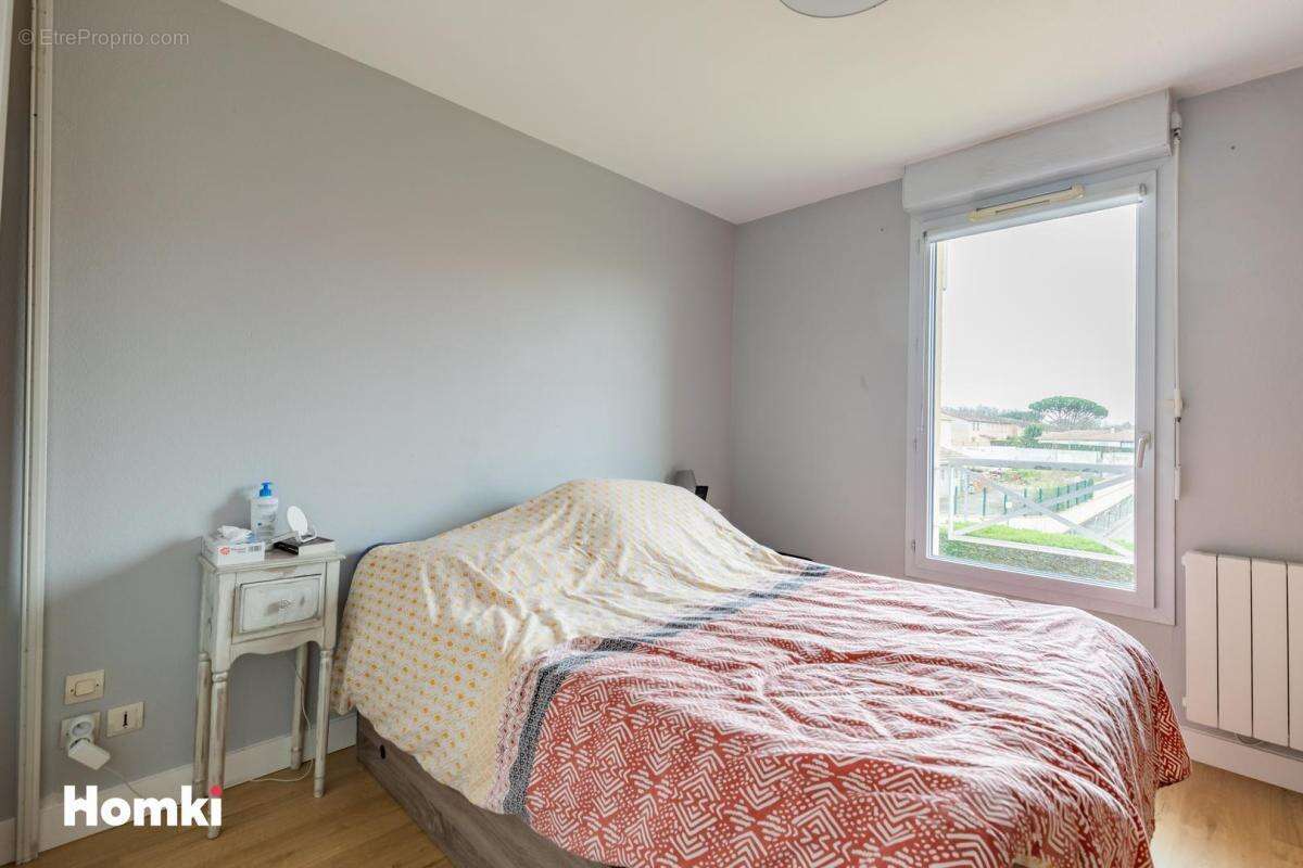 Appartement à L'UNION