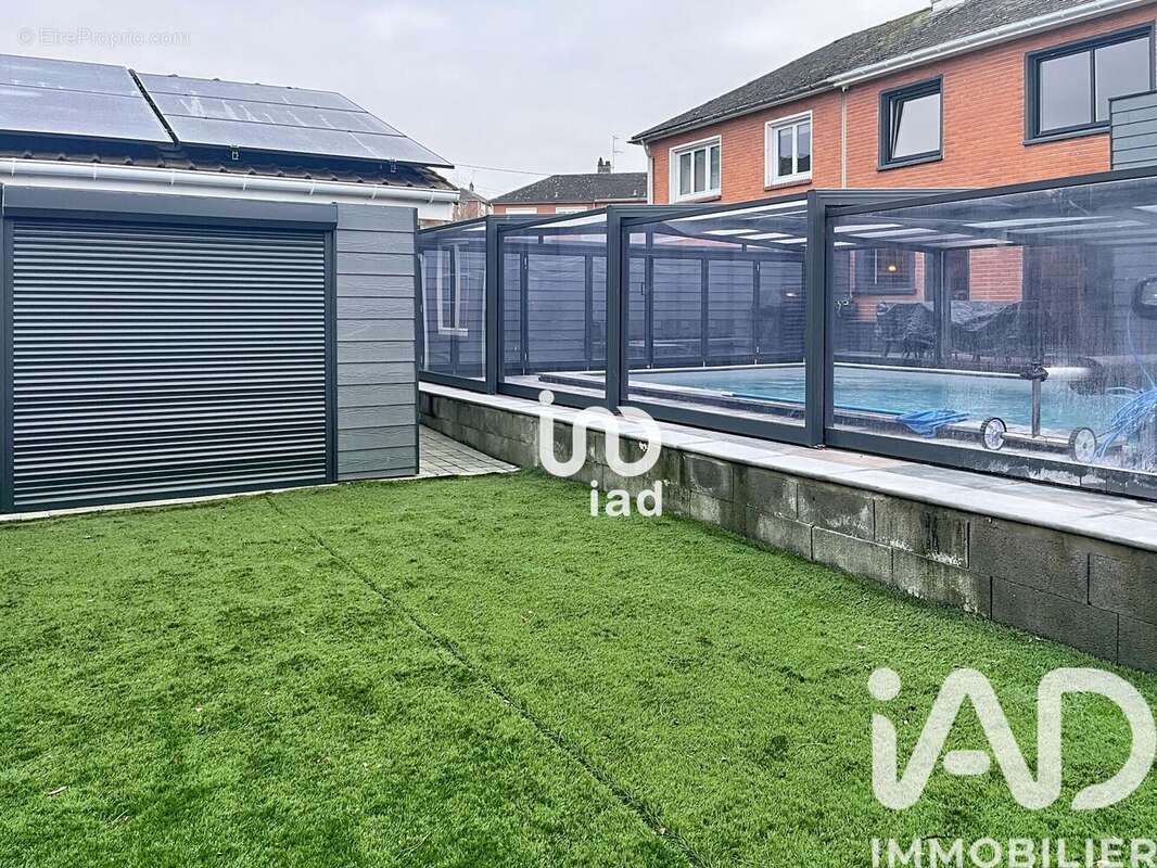 Photo 2 - Maison à ETAPLES