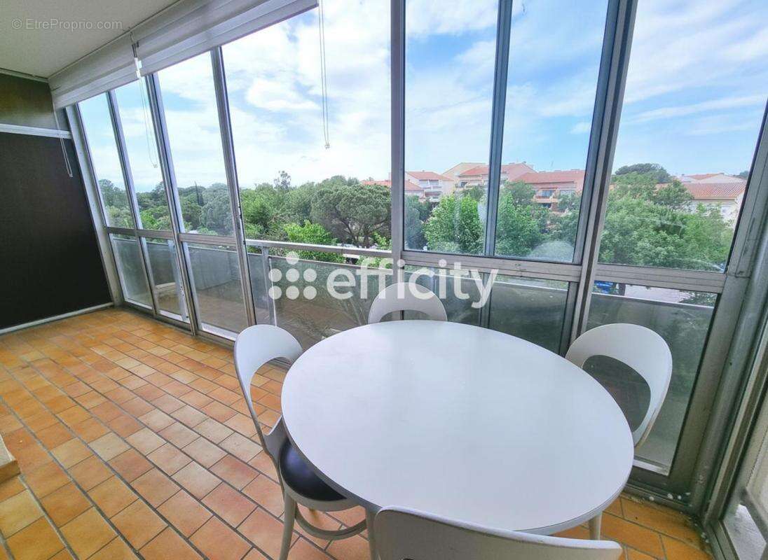 Appartement - photo 2
