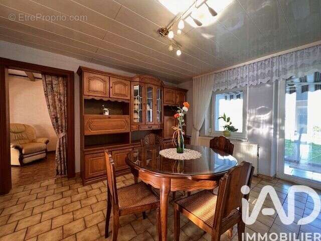 Maison 165 m² à Weislingen  - photo 9