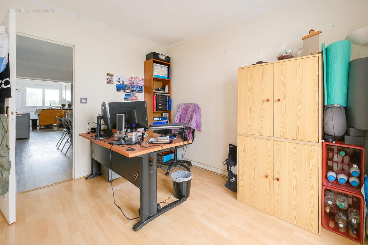 Appartement à CRETEIL
