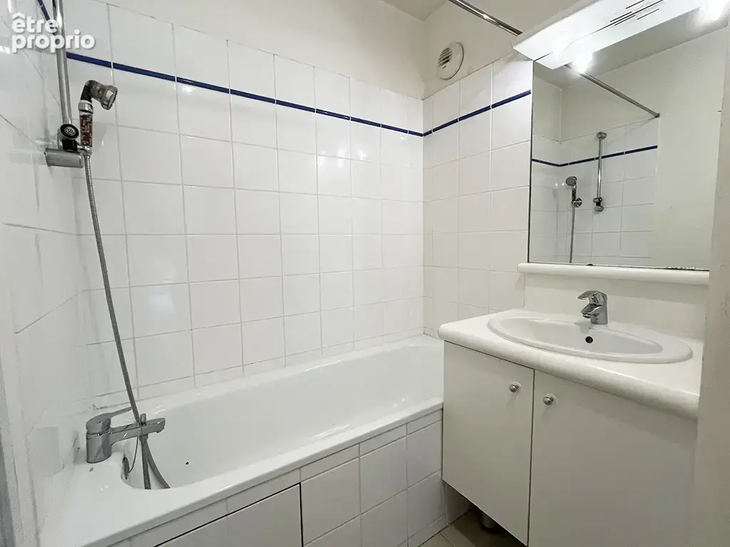 Appartement 3 pièces 66 m² à vendre à Nanteuil-Le-Haudouin (60440) - photo 9