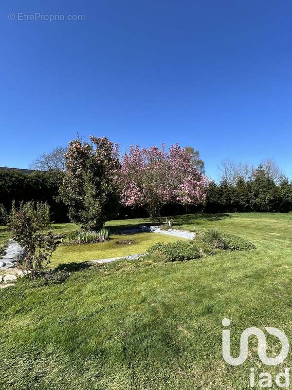 Photo 3 - Maison à CORNEVILLE-SUR-RISLE