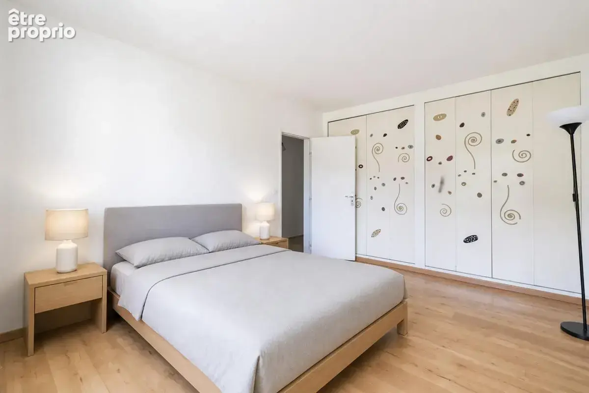 Appartement T4 de 79 m² à Trappes - photo 4