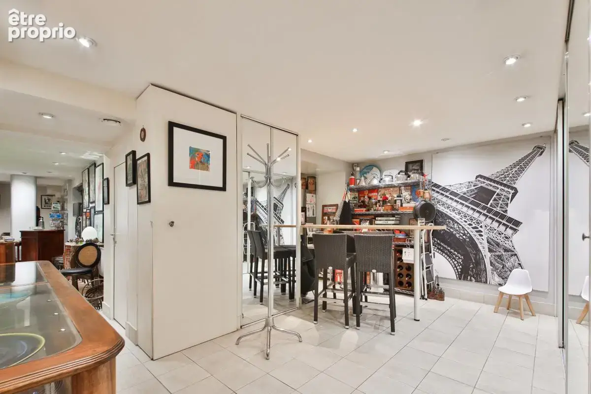 Appartement - photo 8