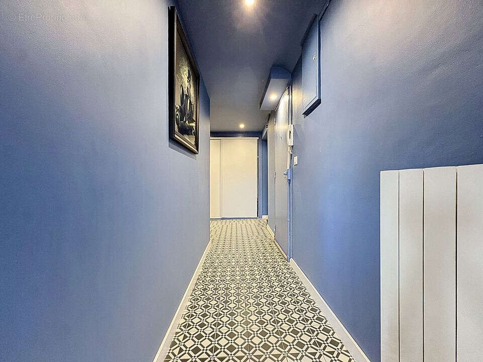 Nancy hyper-centre   90 m2   rue stanislas   appartement de caractère - photo 8