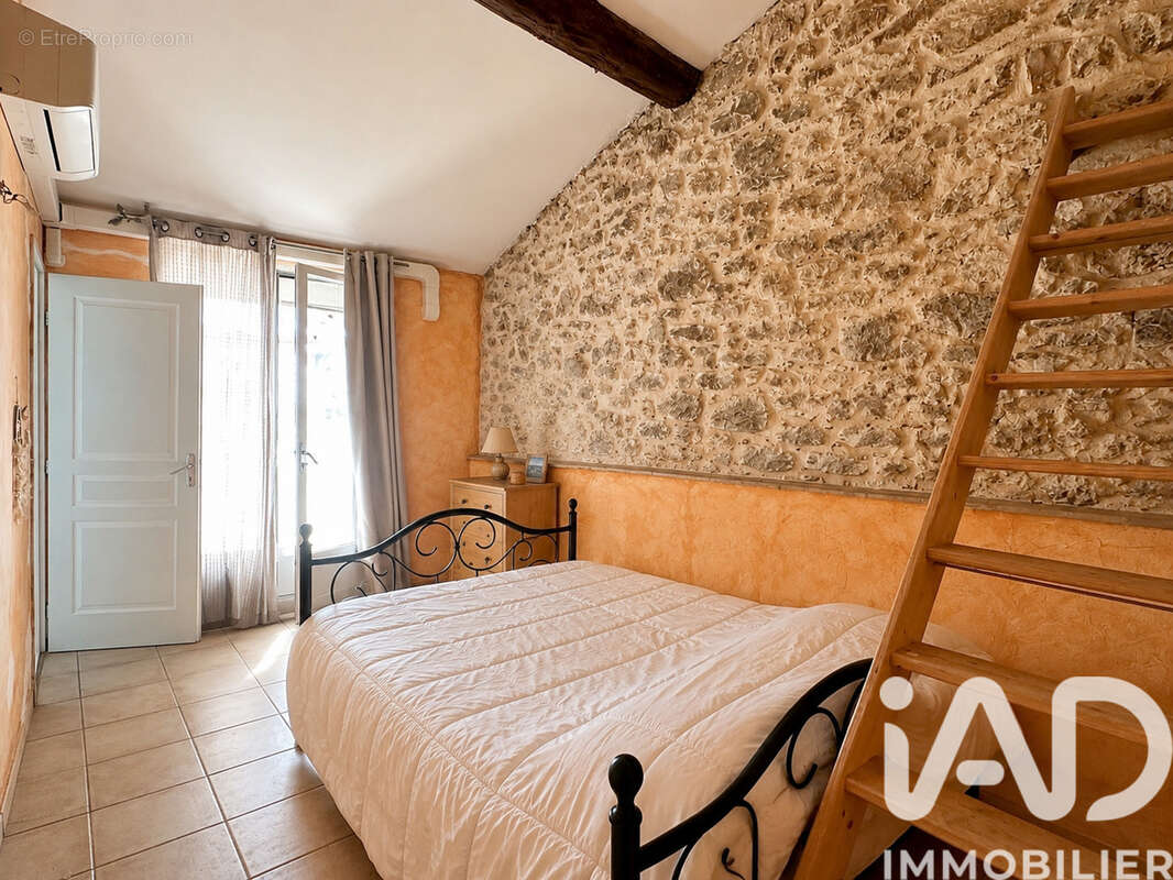 Photo 7 - Maison à OPOUL-PERILLOS