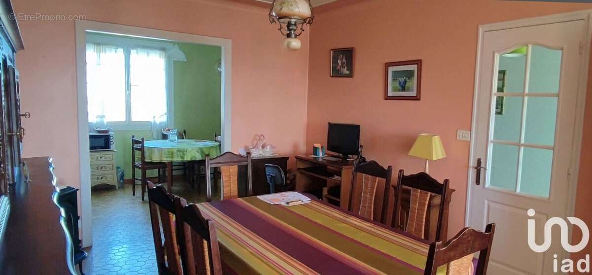 Photo 6 - Maison à SAINT-FULGENT