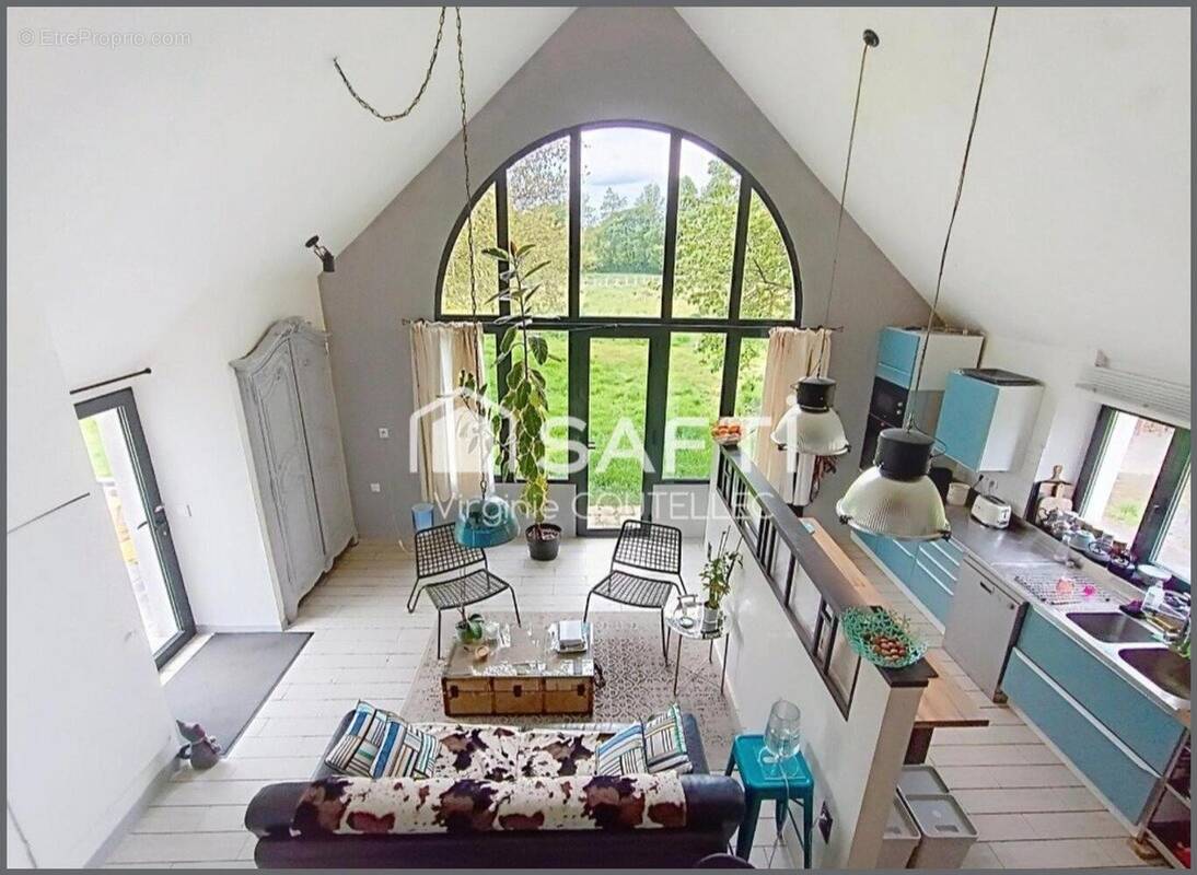 Photo 1 - Maison à PLOERMEL