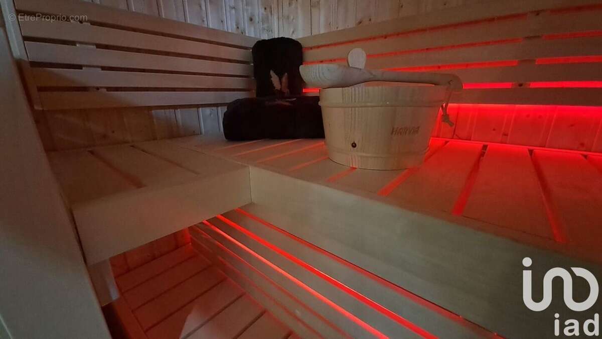 Photo 2 - Maison à ETIGNY