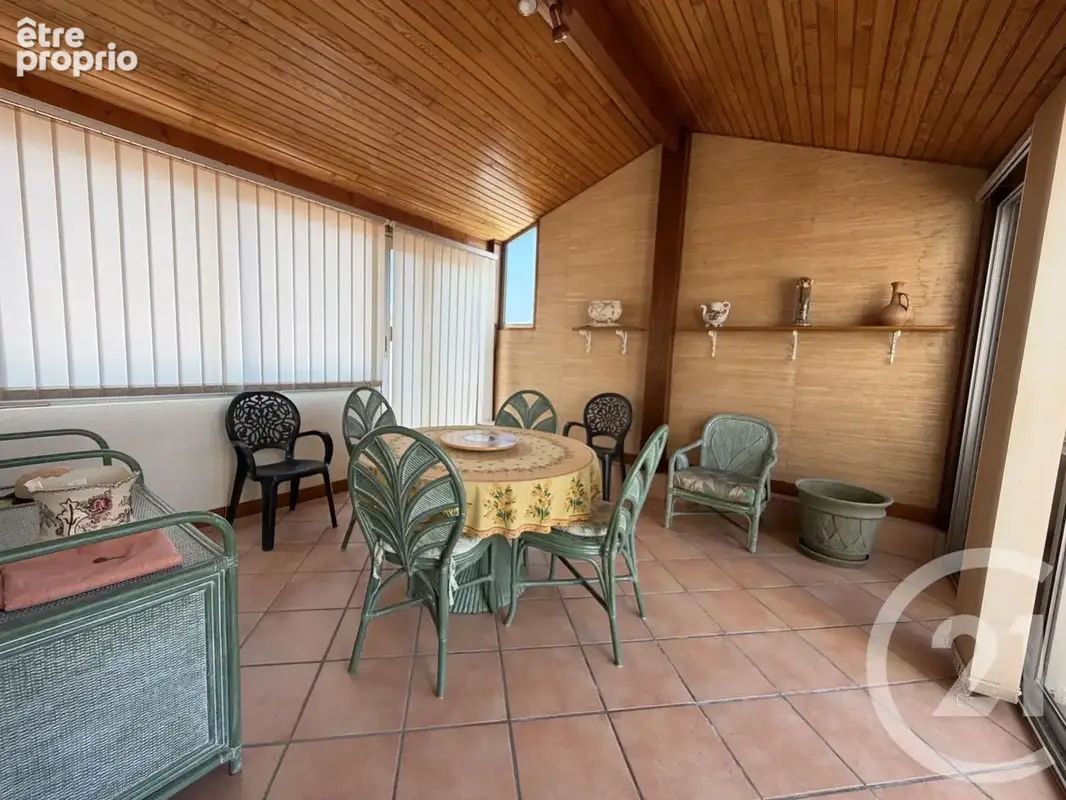Maison 7 pièces 188 m² à vendre à Royan (17200) - photo 16