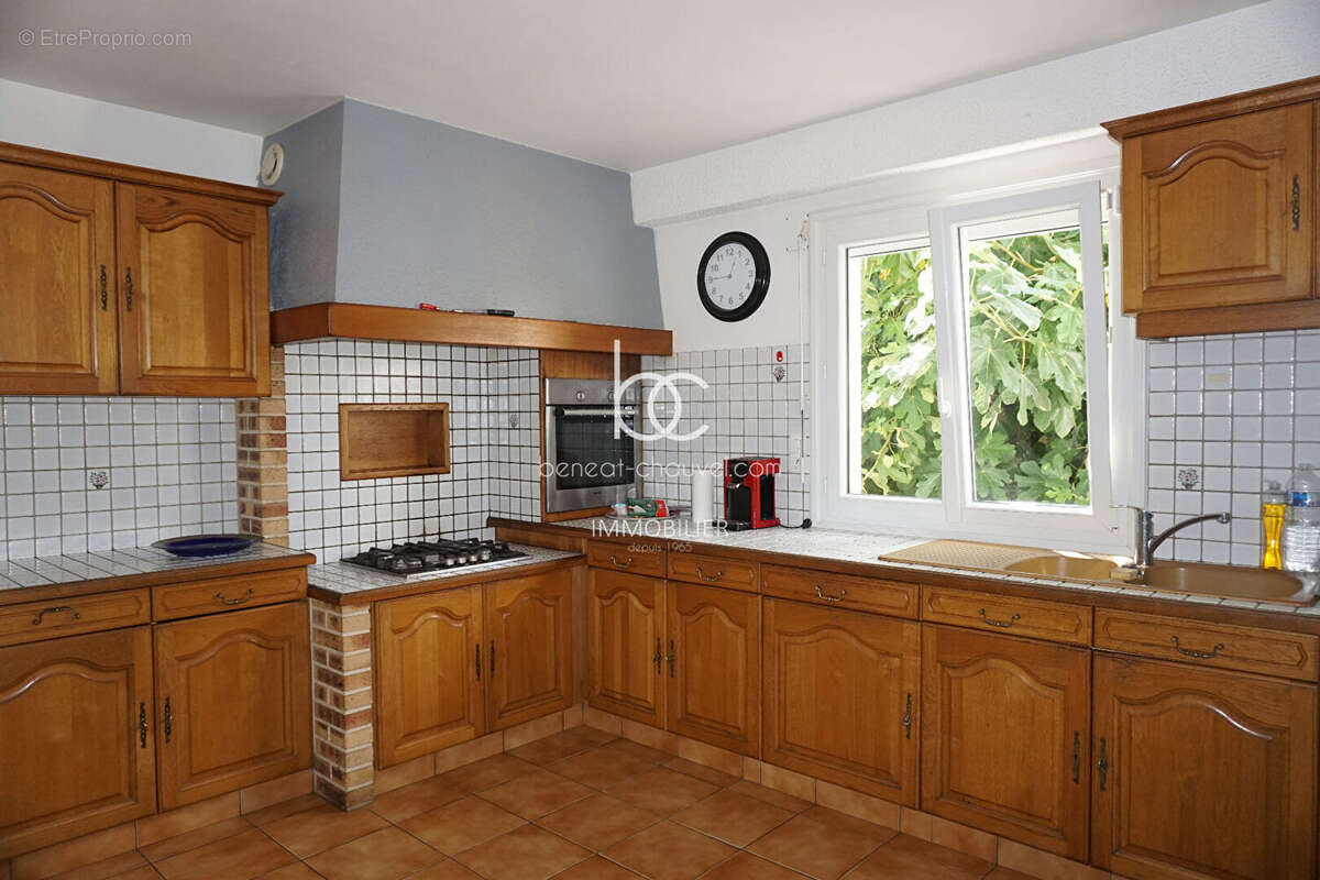 A Vendre - Maison Familiale Vannes Ouest - photo 4