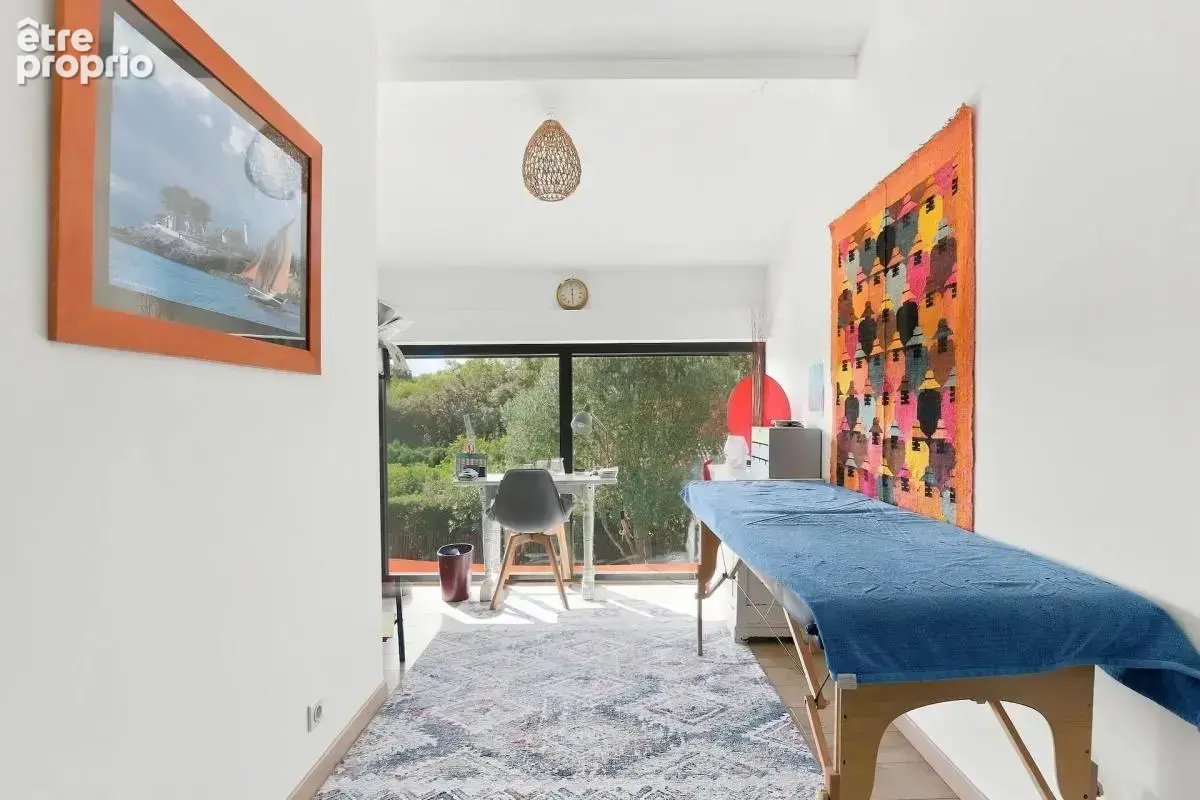 Maison individuelle T7 sur Bassussarry - photo 11