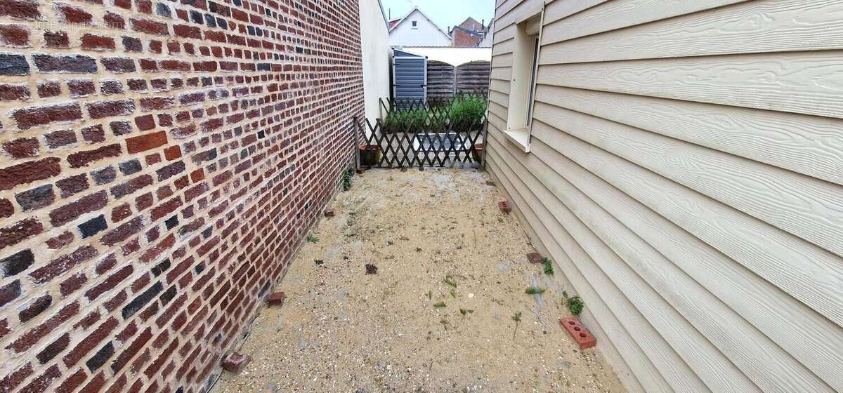 Photo 6 - Maison à FORT-MAHON-PLAGE