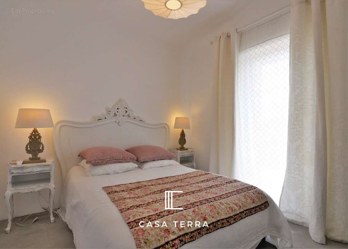 Maison à PORTO-VECCHIO