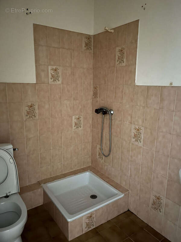 Appartement à PONT-L&#039;ABBE