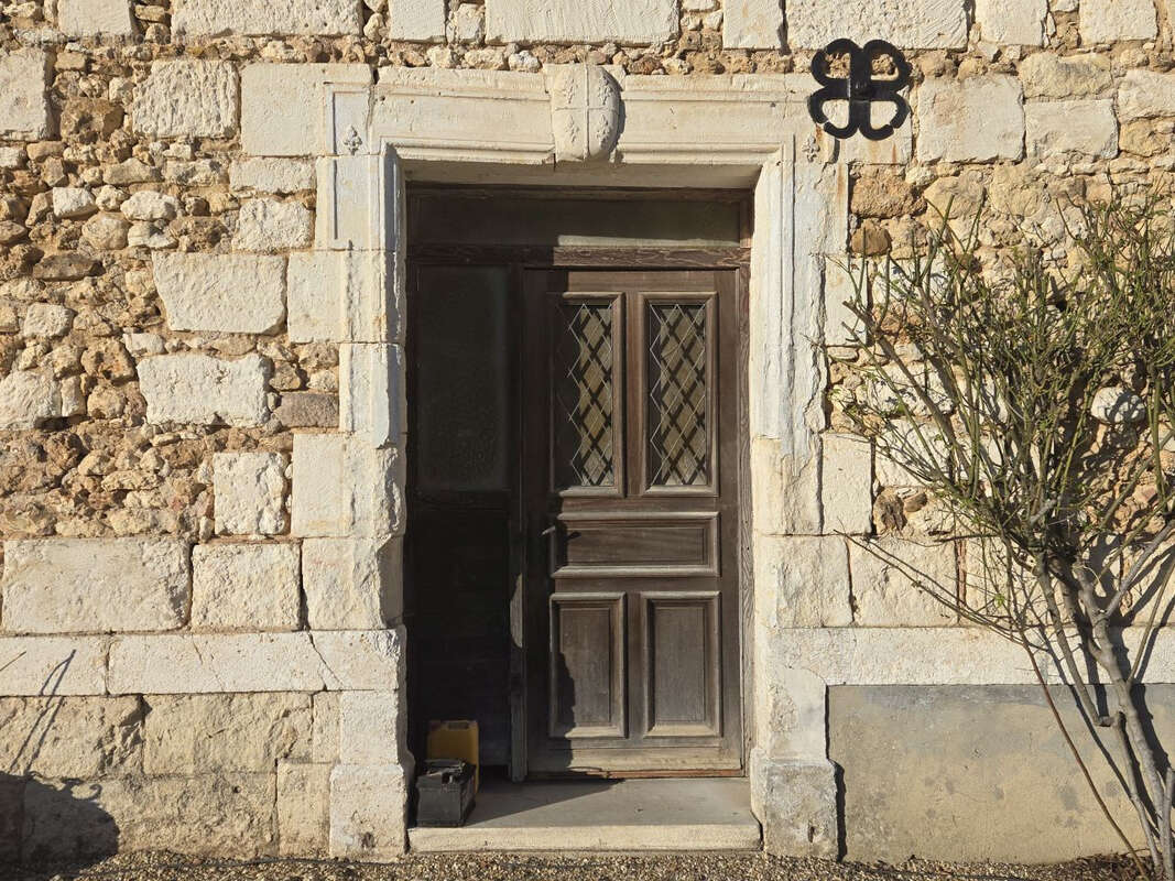 Maison à VERGT