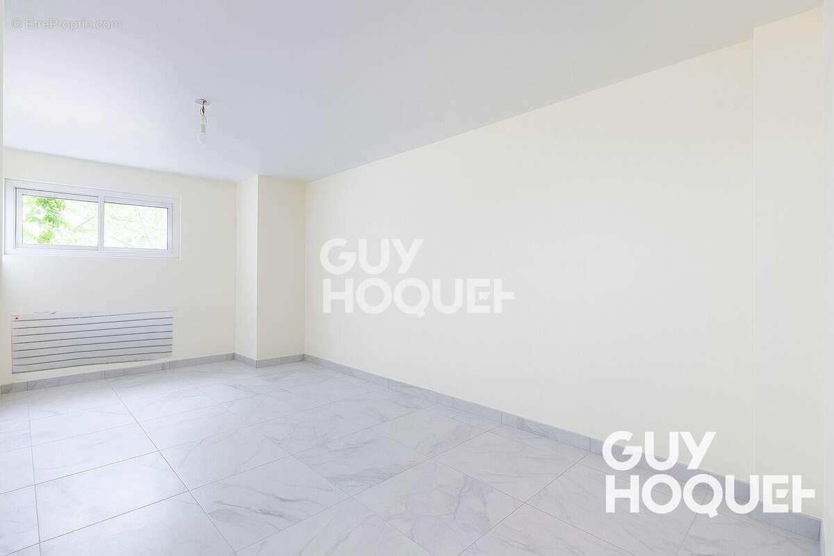 Maison à JUVISY-SUR-ORGE