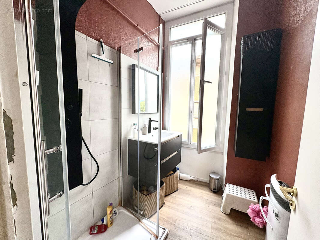 Appartement à LA SEYNE-SUR-MER