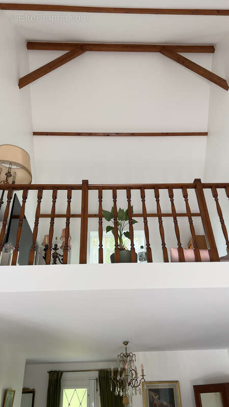 Maison à FEUCHEROLLES