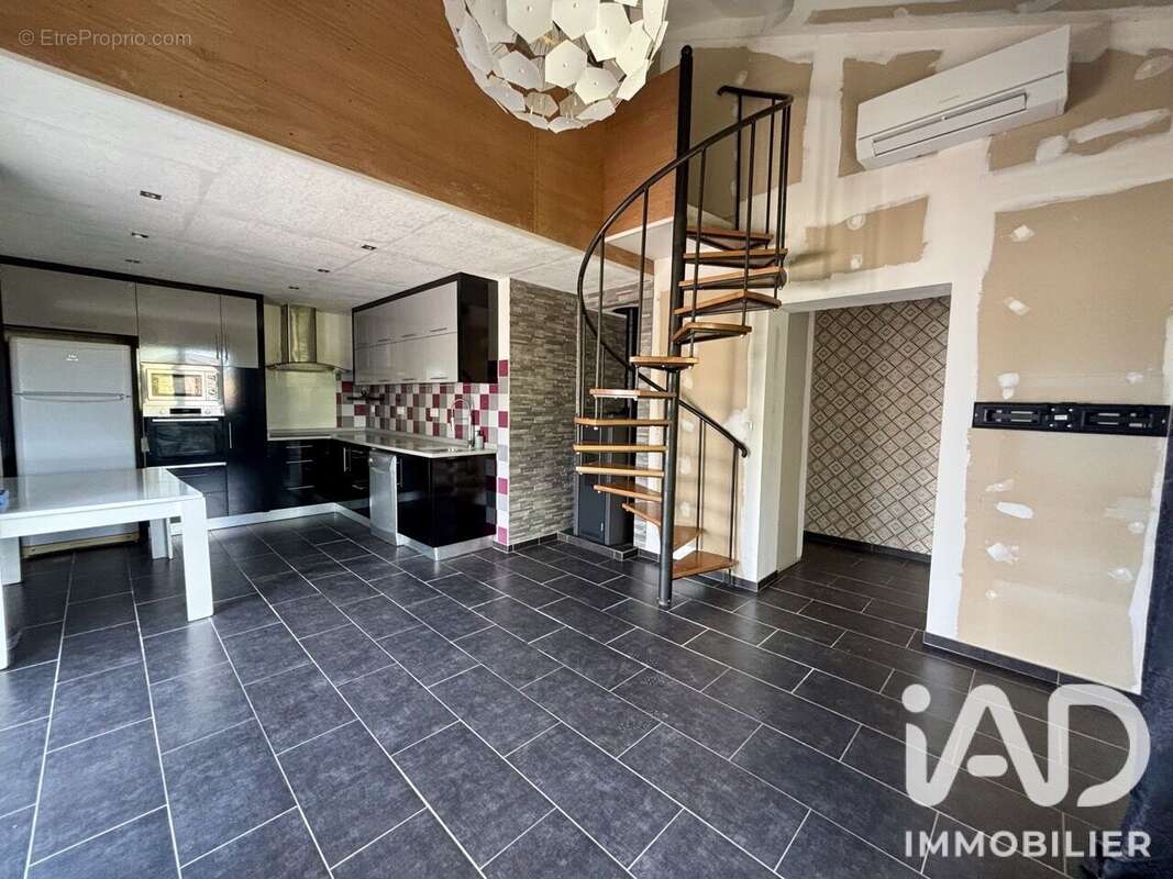 Photo 4 - Maison à THOUARS