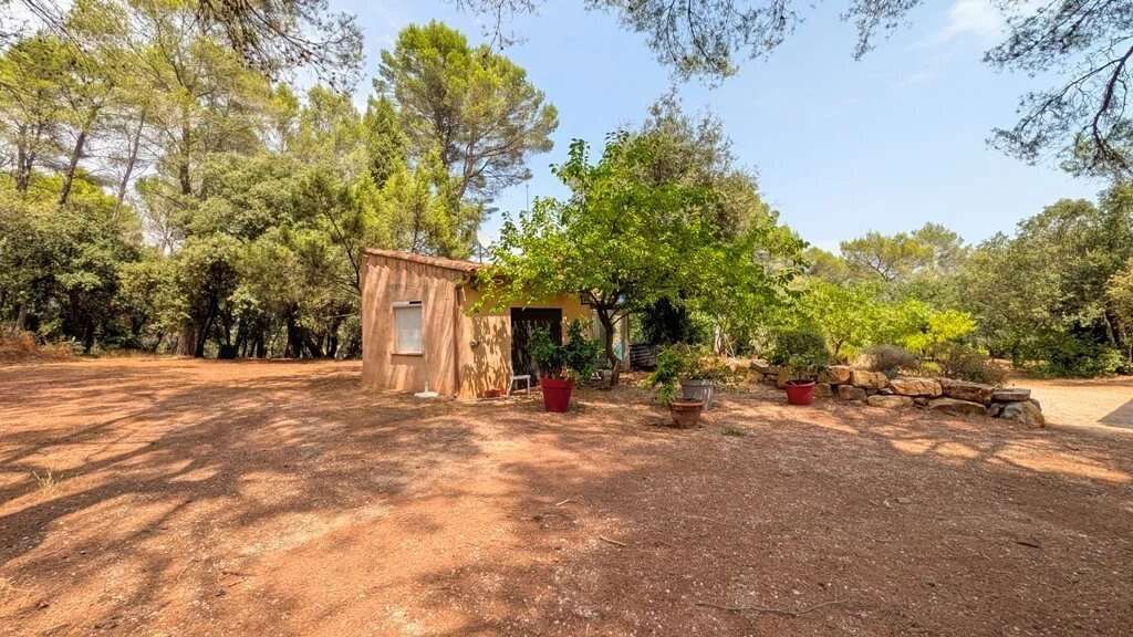 CARCES Propriété sur 7.5 hectares - photo 21