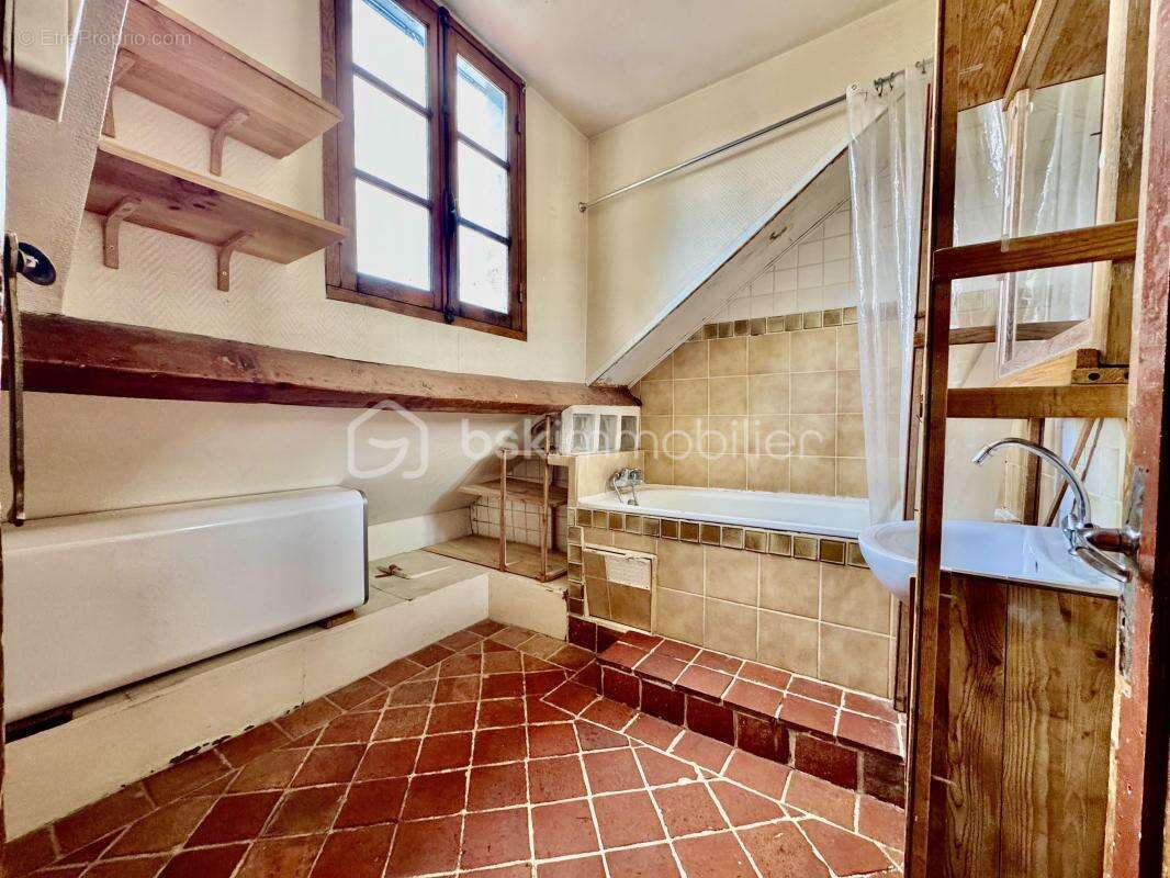Appartement à SAINT-DENIS