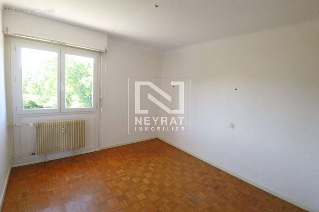 Appartement à PIERRE-DE-BRESSE