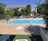 Appartement à LATTES