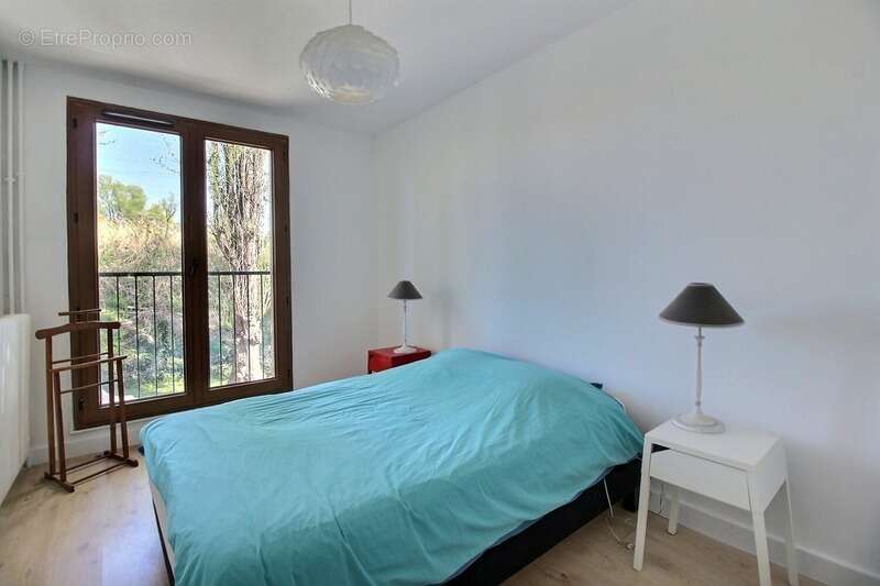 Appartement à SOISY-SOUS-MONTMORENCY