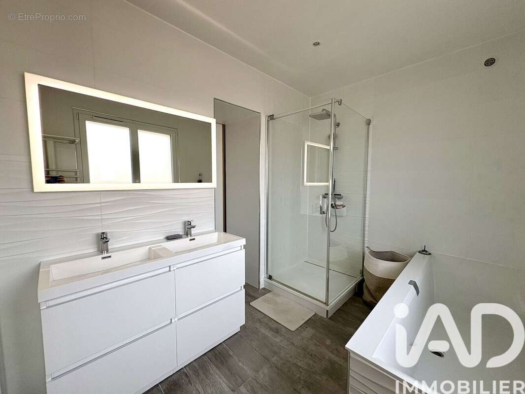 Photo 6 - Maison à ABLON-SUR-SEINE