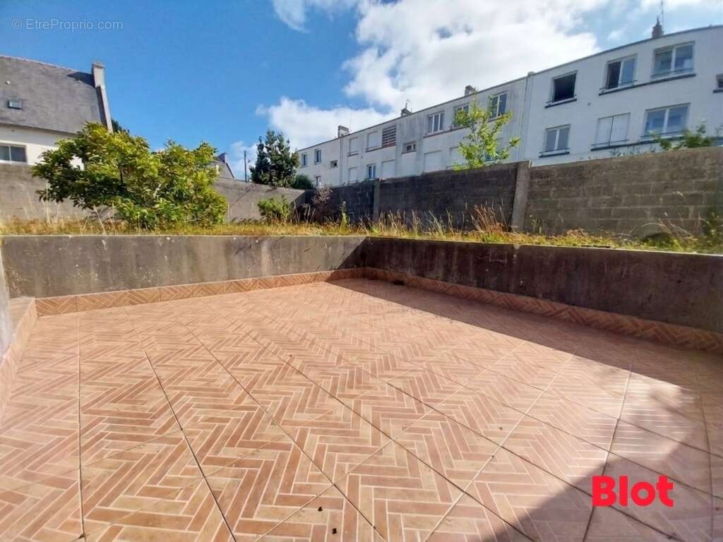 Maison 151 m² à Brest  - photo 4